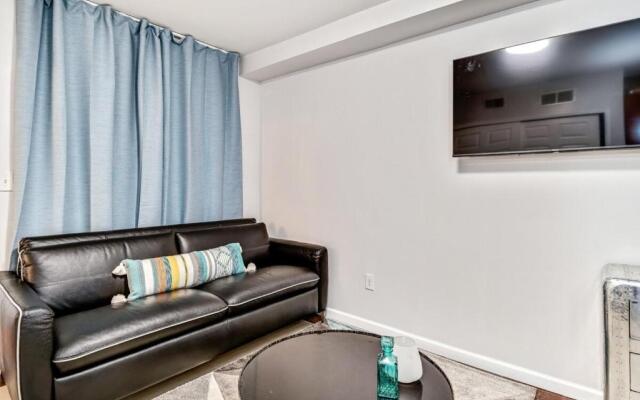 New and Cozy 1BD Apt in the Heart of Philly!