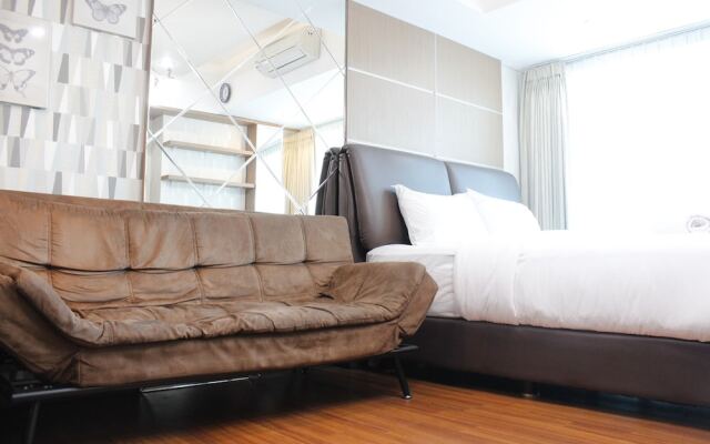 Premium Studio Room @ Tamansari La Grande Apartment