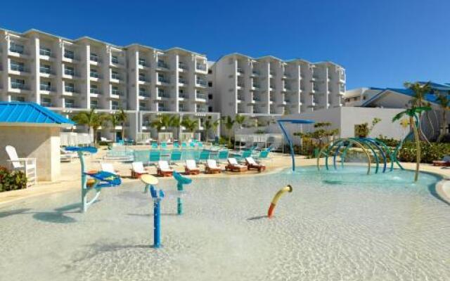 Margaritaville Island Reserve Cap Cana Wave —An All-Inclusive Experience for All