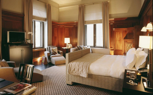 Rocco Forte Hotel De Rome Berlin
