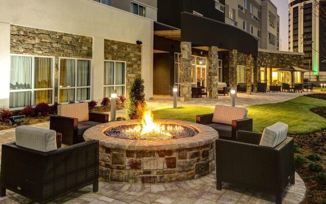 Courtyard by Marriott New Orleans Westbank/Gretna