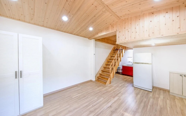 Gapyeong Pumkin Pension