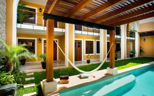 Boutique by the Museo