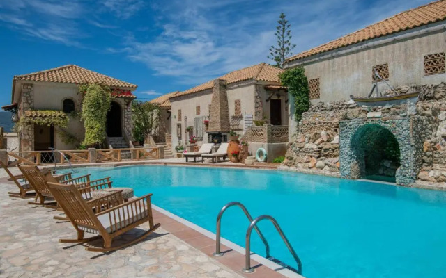 Garden Village Hotel