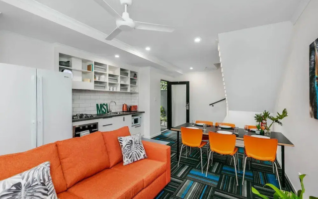 MiHaven Shared Living - Pembroke St