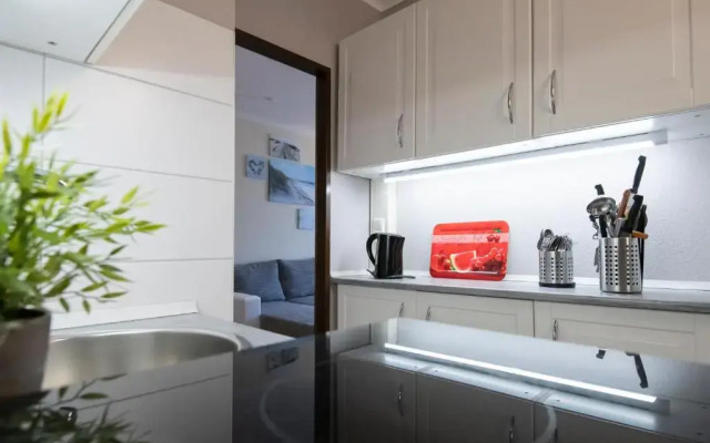 Ferienwohnanlage Leuchtturmweg IFA Wohnung Goch 3-3-11