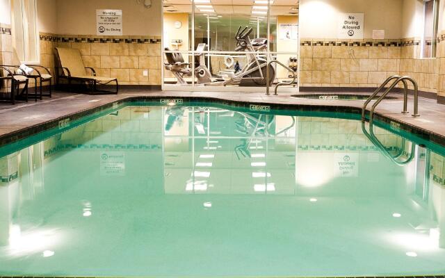 Holiday Inn Express Tulsa South Bixby by IHG