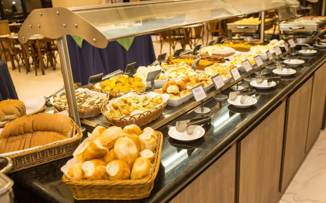 Alegro Hotel