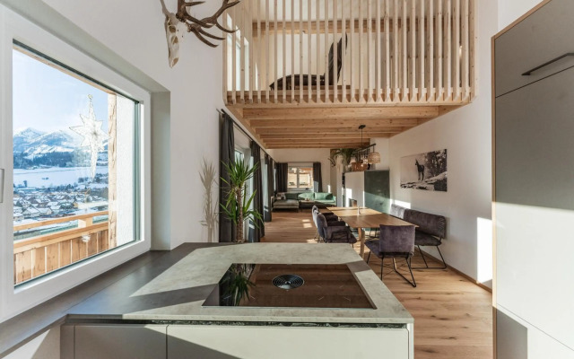 SUN SIDE by Schladming Appartements