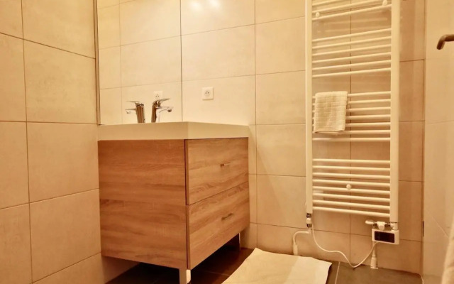 Appartement des Arts