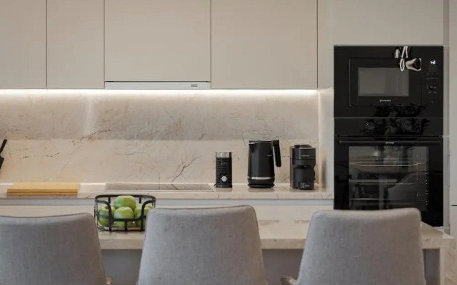 Majestique South Riviera Residence