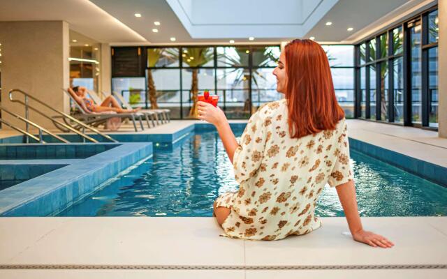 Mercure Itajaí Navegantes