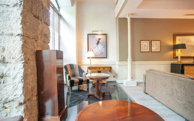 Hotel Valladolid Recoletos
