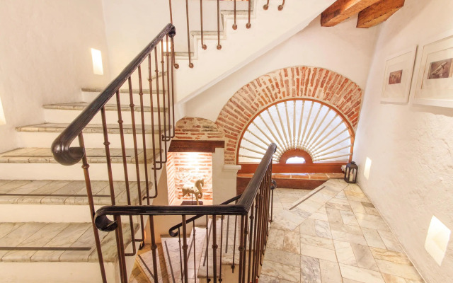 Hotel Boutique Casa del Coliseo
