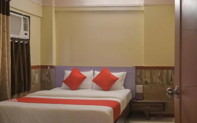 Jaya Mahal by OYO Rooms