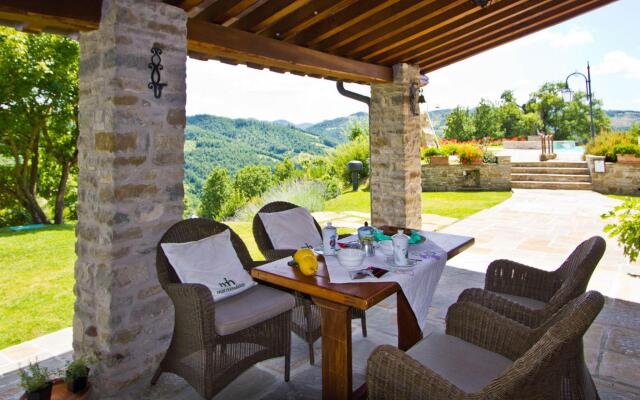 Belvilla by OYO La Rocca Estate