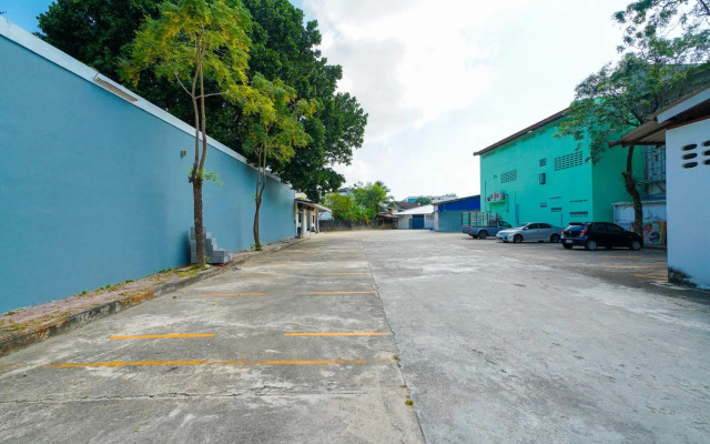 Mayfa Hotel (SHA Plus+)