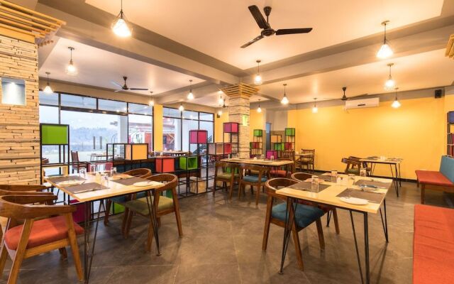 Sunshine Resort Pokhara - Your Private Paradise