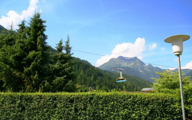 Apart Edelhof
