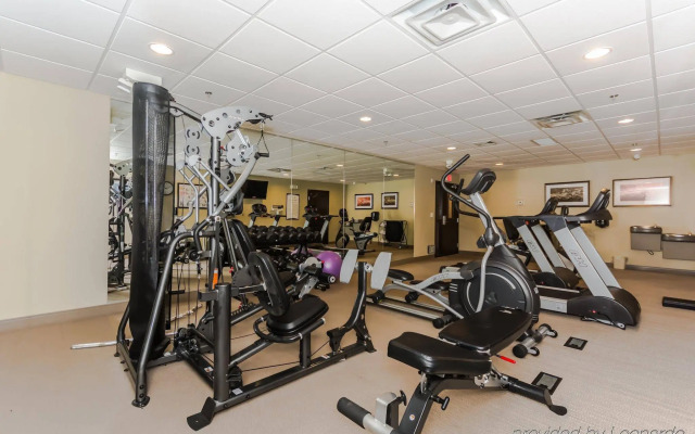 Staybridge Suites Grand Forks by IHG