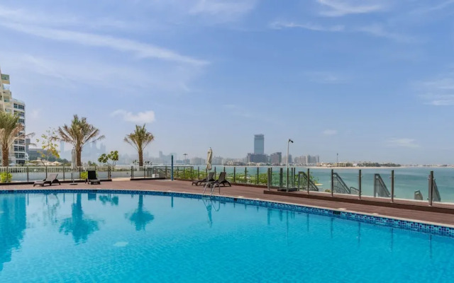 Dream Inn Apartments - Mina by Azizi