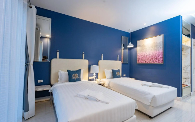 BELLE GRAND HOTEL (SHA Extra Plus)