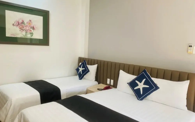 Trang An Hotel