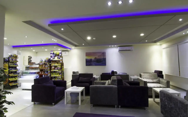 Rofan Hotel Suites