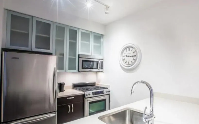 NY Away - Central Park UWS 2-Bedroom - 14D