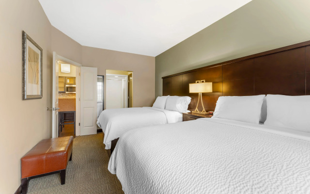 Staybridge Suites Pittsburgh-Cranberry Township