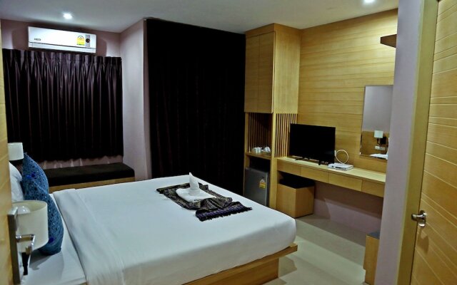 Rayaan 6 Guesthouse