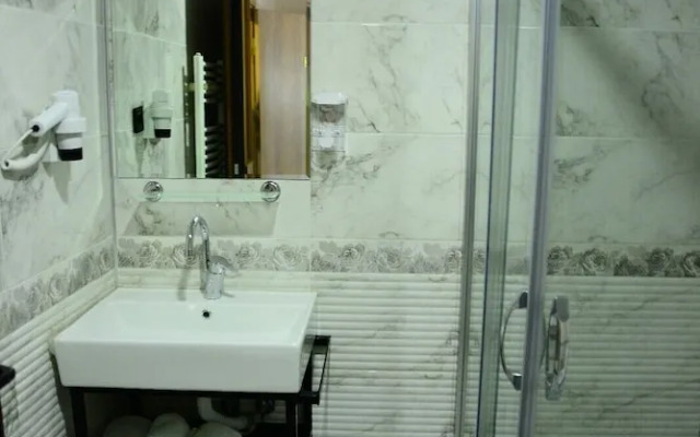 Ege Resort Hotel
