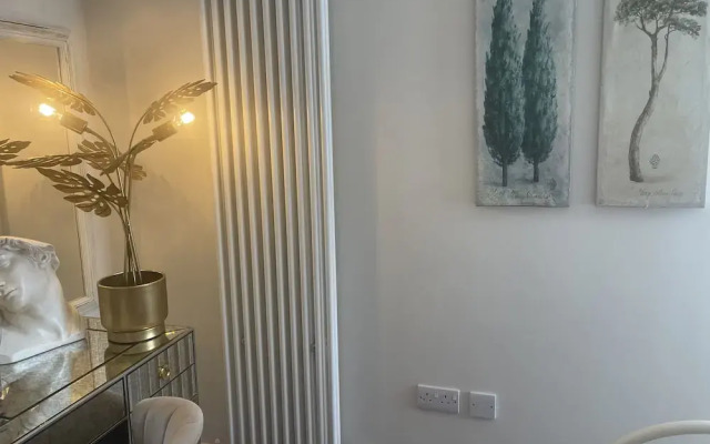 The Twenty One B&B