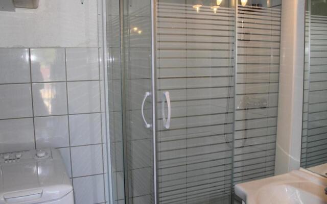 Appartement Gruissan, 2 pièces, 5 personnes - FR-1-229-630