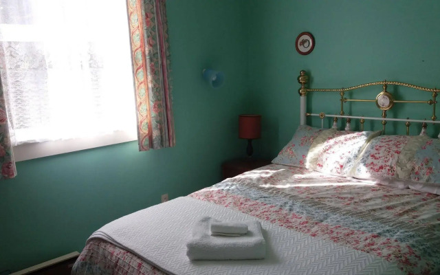 Akaroa FyrneBrooke House