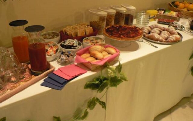 Country House Cortesia