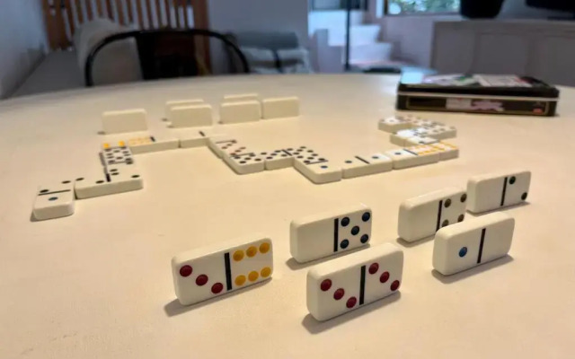 Viento Azul Guest House