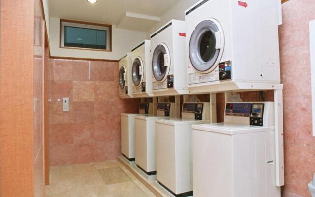 Toyoko Inn Kawasaki Station Shiyakusho Dori