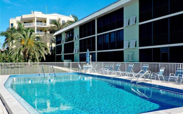 Inlet 21 - Two Bedroom Condo