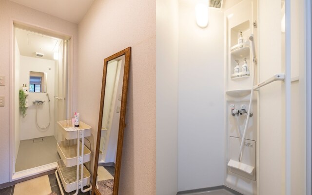 sakura la an - Hostel