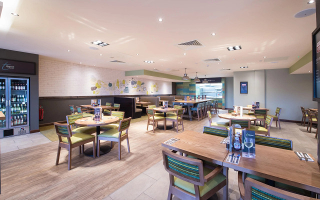 Premier Inn Basingstoke Town Centre