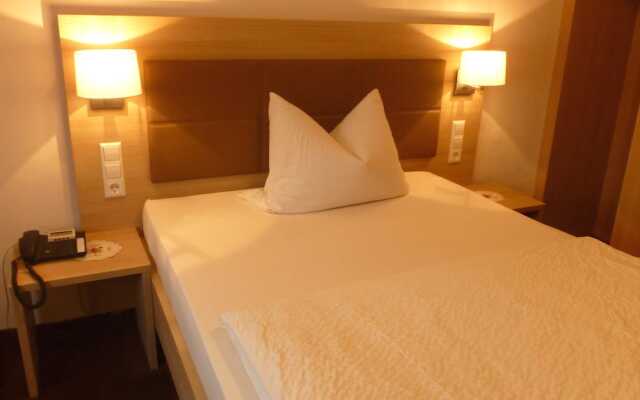 Hotel Zum Schützen