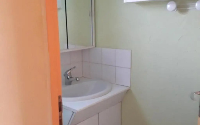 Maison Les Moutiers-en-Retz, 3 pièces, 5 personnes - FR-1-612-55