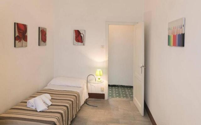 ALTIDO Bright 3BR Villa with terrace nearby the beach