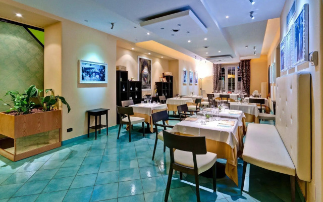 Hotel Regina Palace Terme