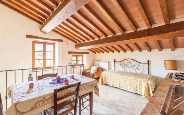 Holiday Home La Capanna - Agr.Casanova