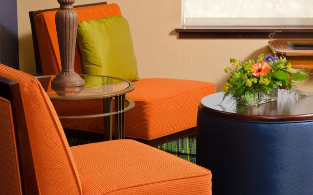 Fairfield Inn & Suites by Marriott Bend Downtown