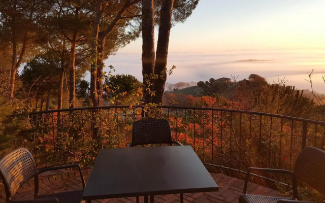 Hotel Panoramic