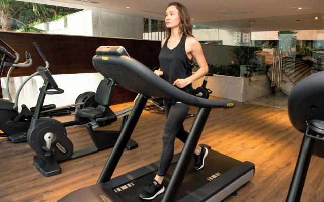 New Orient Hotel Danang