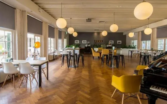 Hotel & Congrescentrum Mennorode